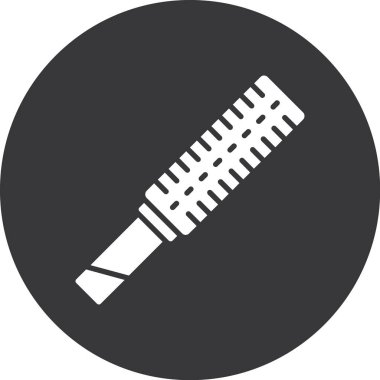 Modern eğitim ikonunun vektör illüstrasyonu