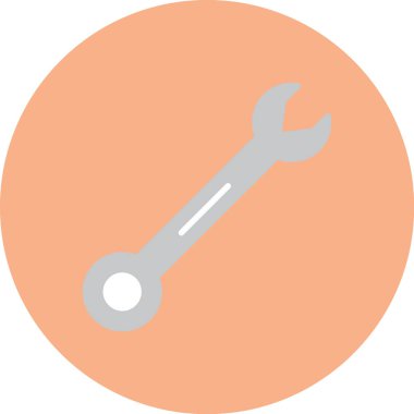 Vektör anahtarı simge tasarlamak