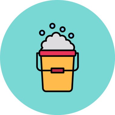 bira ikonu vektör illüstrasyonu