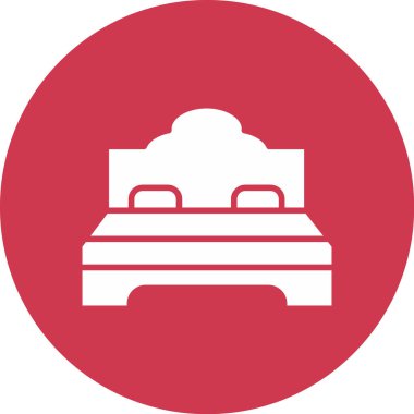 Yapı simgesinin vektör illüstrasyonu