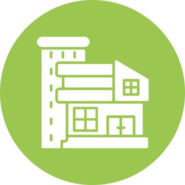 ikon vektör illüstrasyonu oluşturma