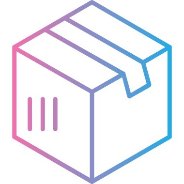 kutu gönderme simgesi