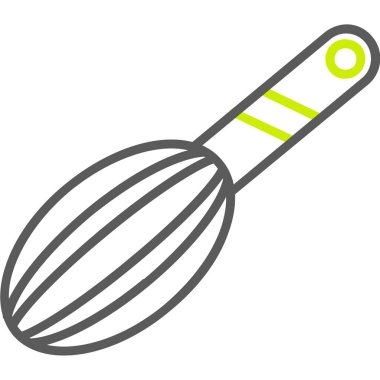 Vektör illüstrasyonu, simge ögesi arkaplanı