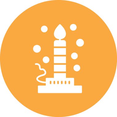 modern simge vektör illüstrasyonu