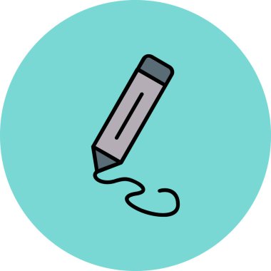 Kablolu yayın. Basit tasarım