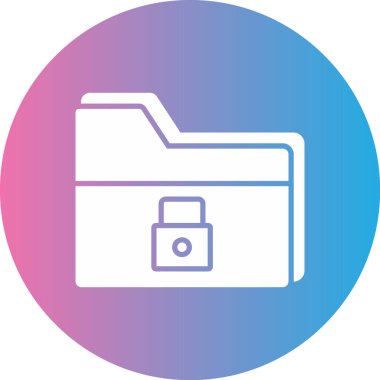 dizin simgesi vektör illüstrasyonu