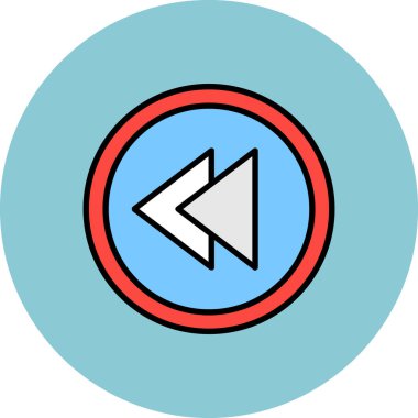 Simge vektör resimlemesini çal