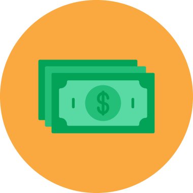 Nakit Vektör İllüstrasyonu, Basit Simge