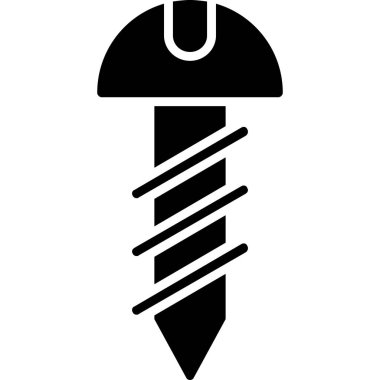 vida simge vektör çizim