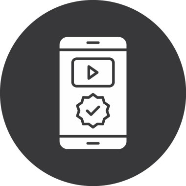 Modern b 'nin vektör illüstrasyonunda müziğin eksik simgesi.