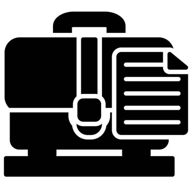 tren simgesi vektör illüstrasyonu