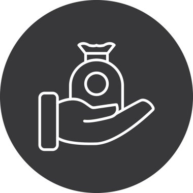 el dezenfektanı vektör çizgisi simgesi, düzenlenebilir vuruş, doğrusal konsept.