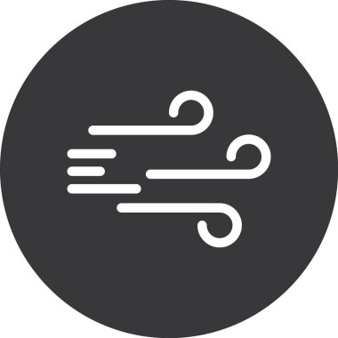 Vektör illüstrasyonu, simge ögesi arkaplanı