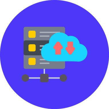 Bulut hesaplama. Basit tasarım