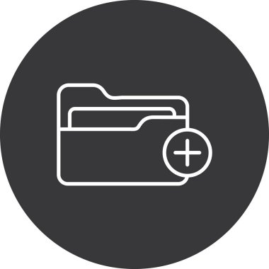 m-cüzdan simge vektör çizim