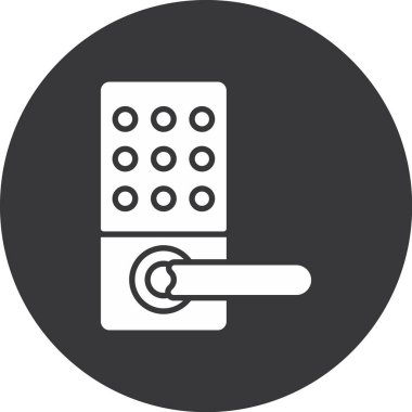 Uzaktan kumandalı glyph çember tasarımı