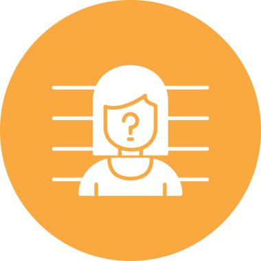 Vektör illüstrasyonu, simge ögesi arkaplanı