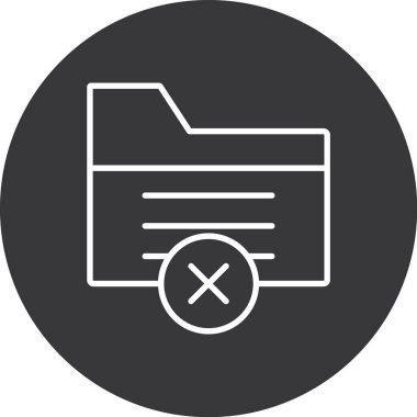 dosya simgesi çizimi