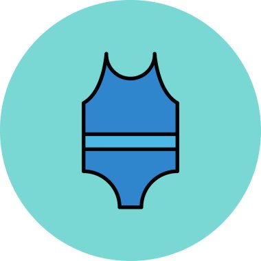 Kişisel ve ticari kullanım için vektör simgesi