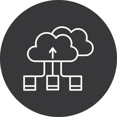 Bulut hesaplama. Basit tasarım