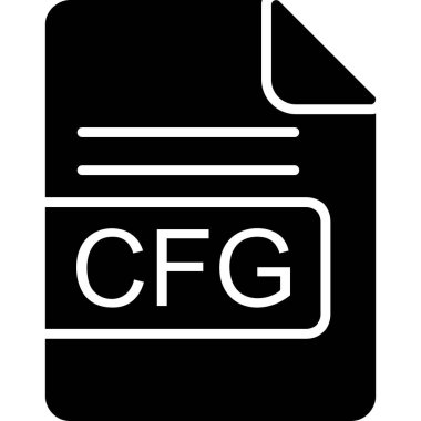 dosya biçimi vektör illüstrasyonuName