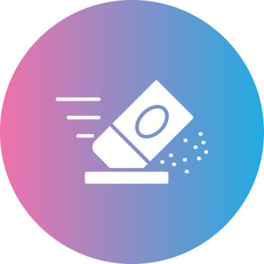 Gıda simgesinin vektör illüstrasyonu