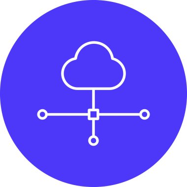 Bulut hesaplama. Basit resimleme