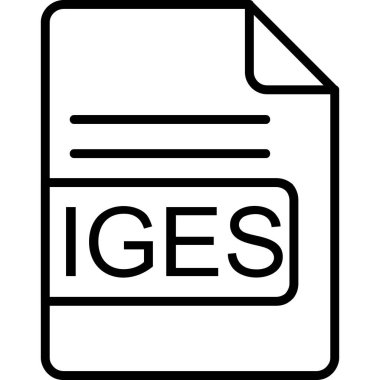 dosya biçimi vektör illüstrasyonuName