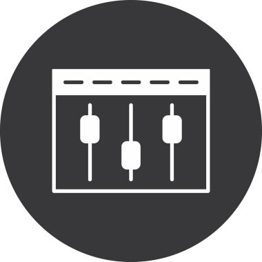pil simgesi. vektör illüstrasyonu