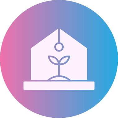 Eğitim simgesinin vektör illüstrasyonu