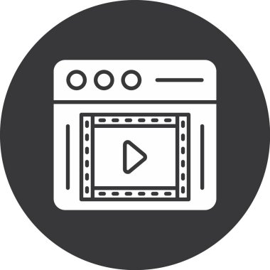 Mutfak aletleri. Basit resimleme