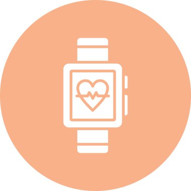 modern simge vektör illüstrasyonu