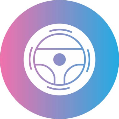 Vektör illüstrasyonu, simge ögesi arkaplanı