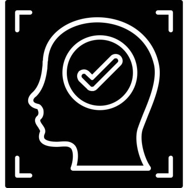 seo modern eksiklik simgesinin vektör illüstrasyonu