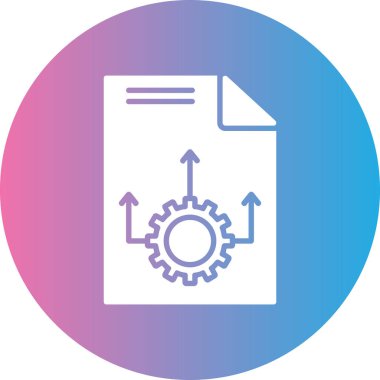 dosya simgesi çizimi