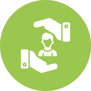 Bilgisayarlı akıllı telefon, vektör illüstrasyonu