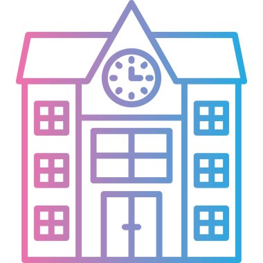 ikon vektör illüstrasyonu oluşturma