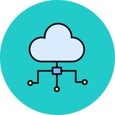 Bulut hesaplama. Basit resimleme