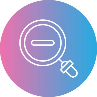 Kişisel ve ticari kullanım için vektör simgesi