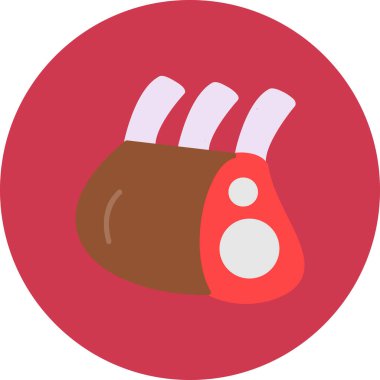 Vektör çizimi. simge tasarımı