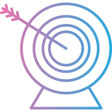 Çiçek. Web simgesi basit tasarım