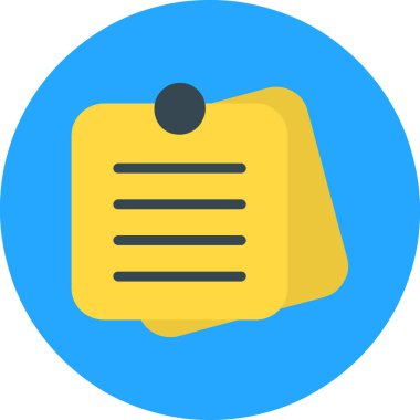 dosya belgesi simgesi doldurulmuş - özet biçimi