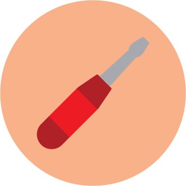 Bir şişe suyun vektör çizimi