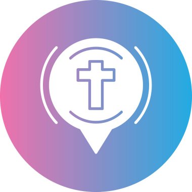 Hristiyan kilisesi ikonu