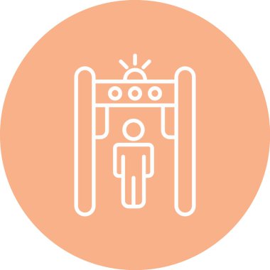 Kişisel ve ticari kullanım için vektör simgesi