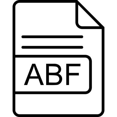 dosya biçimi vektör illüstrasyonuName