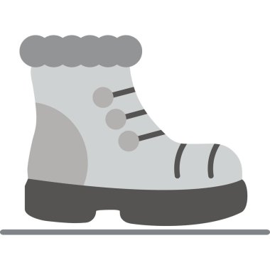 Önyükleme simgesi, vektör illüstrasyonu