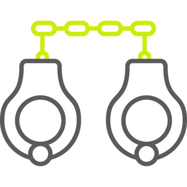 lamba ikonu vektör illüstrasyonu