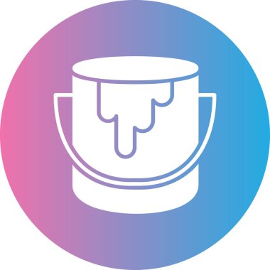 Kova simgesi, bir kova simgesi tasarımı