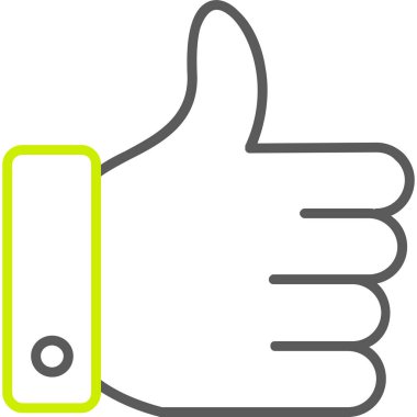 küçük harf simgesi tasarımı